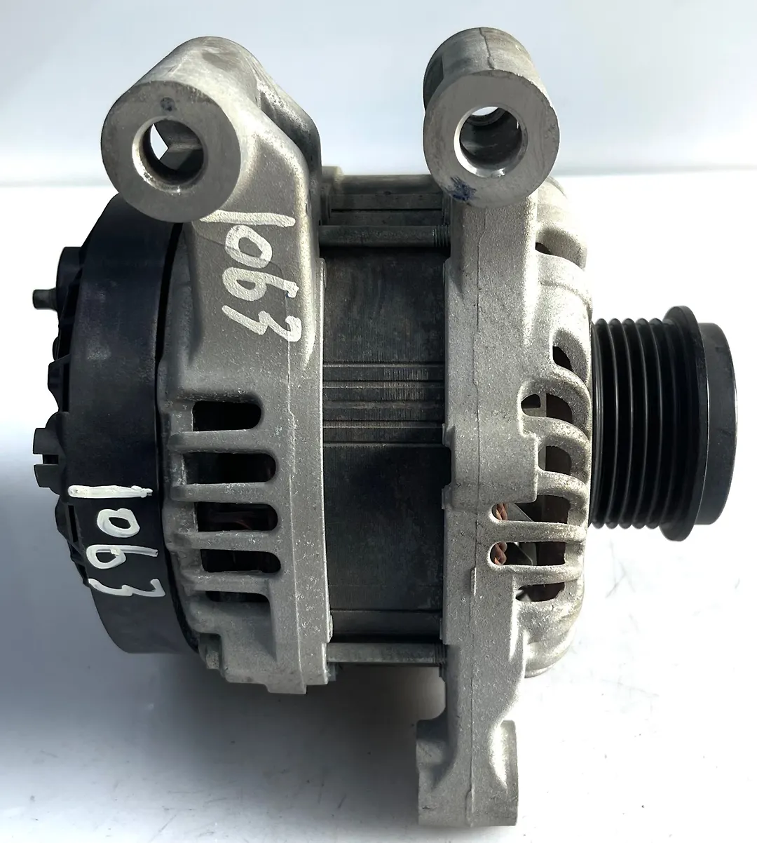 Alternator - 2020 Chevrolet Traverse