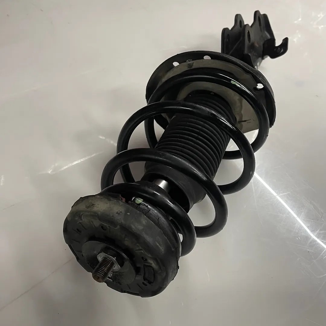 Shock Absorber (RHF) - 2013 Chevrolet Camaro