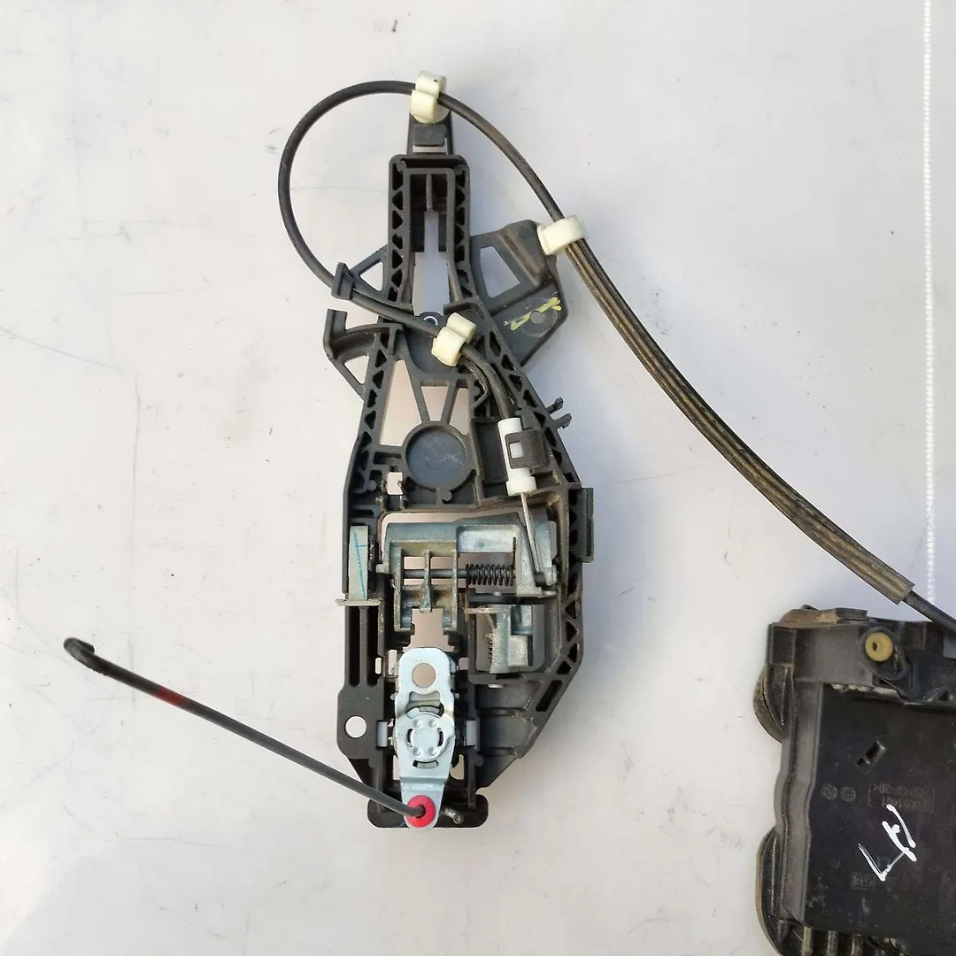 DOOR LOCK(LHF) - 2019 GMC Acadia