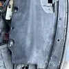 Radiator cover baffle - 2015 Infiniti QX50