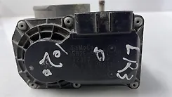 Throttle body - 2008 Land Rover LAND ROVER