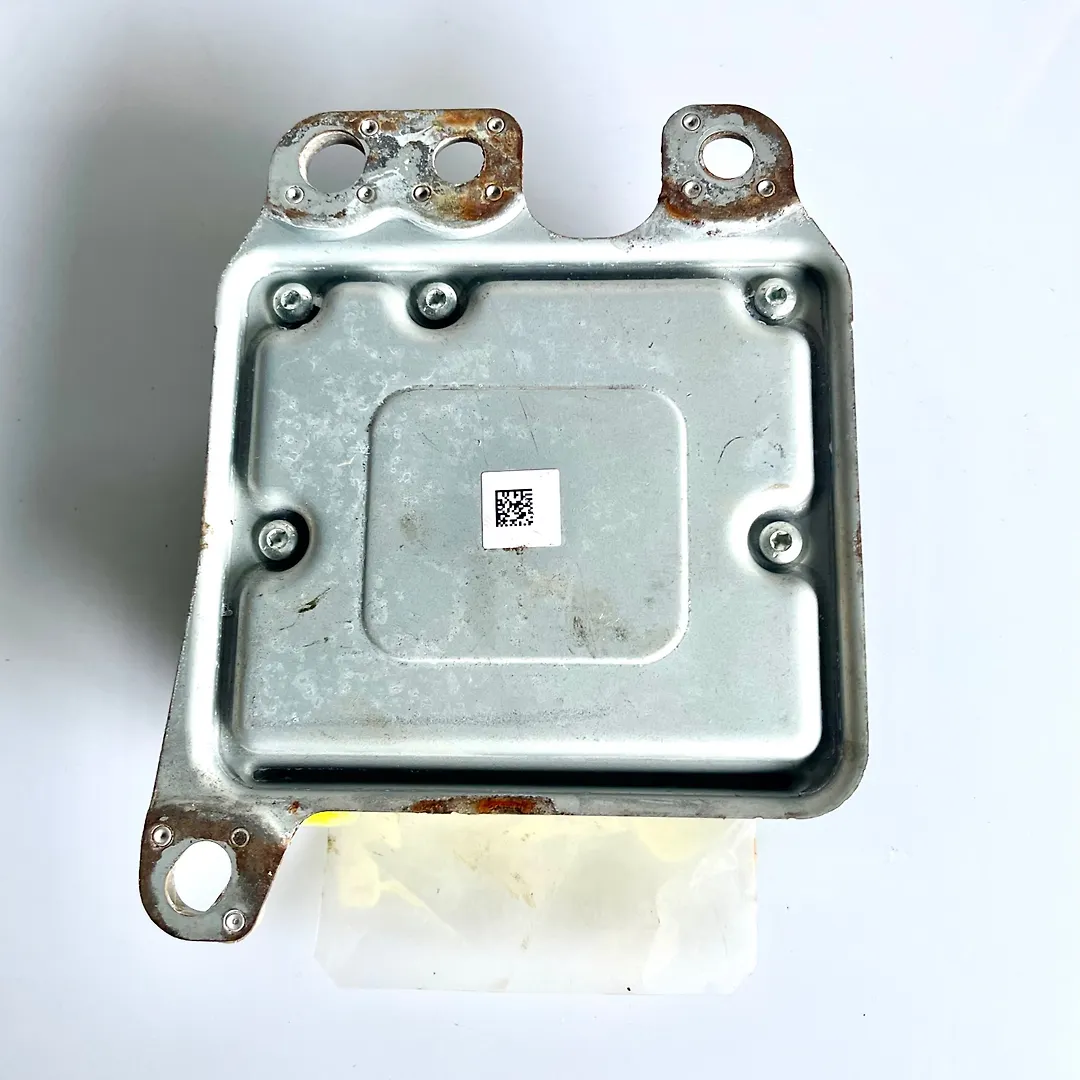 Air bag Module - 2015 Nissan Pathfinder