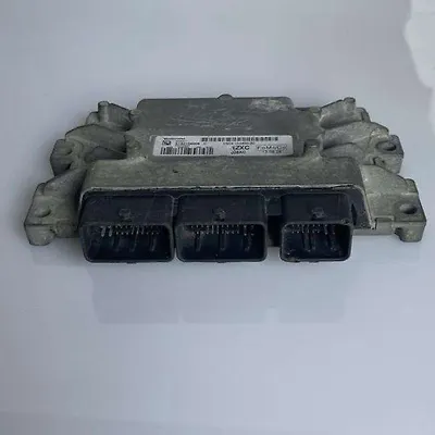 Engine ecm - 2014 Ford EcoSport