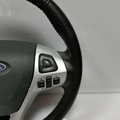 Steering Wheel - 2011 Ford Explorer