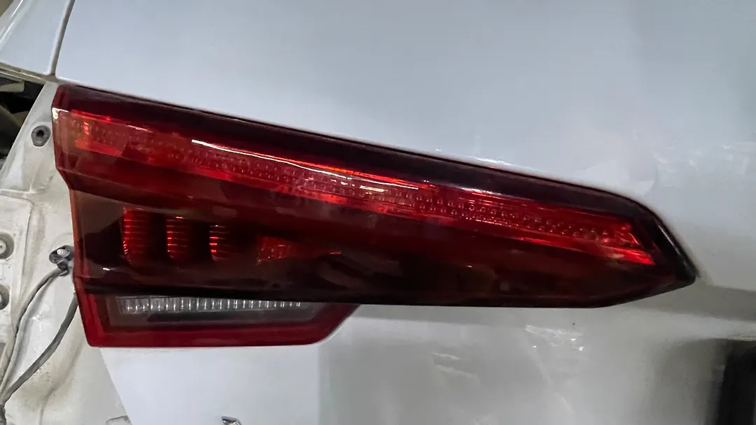 Trunk Light (LH) - 2017 Audi A4