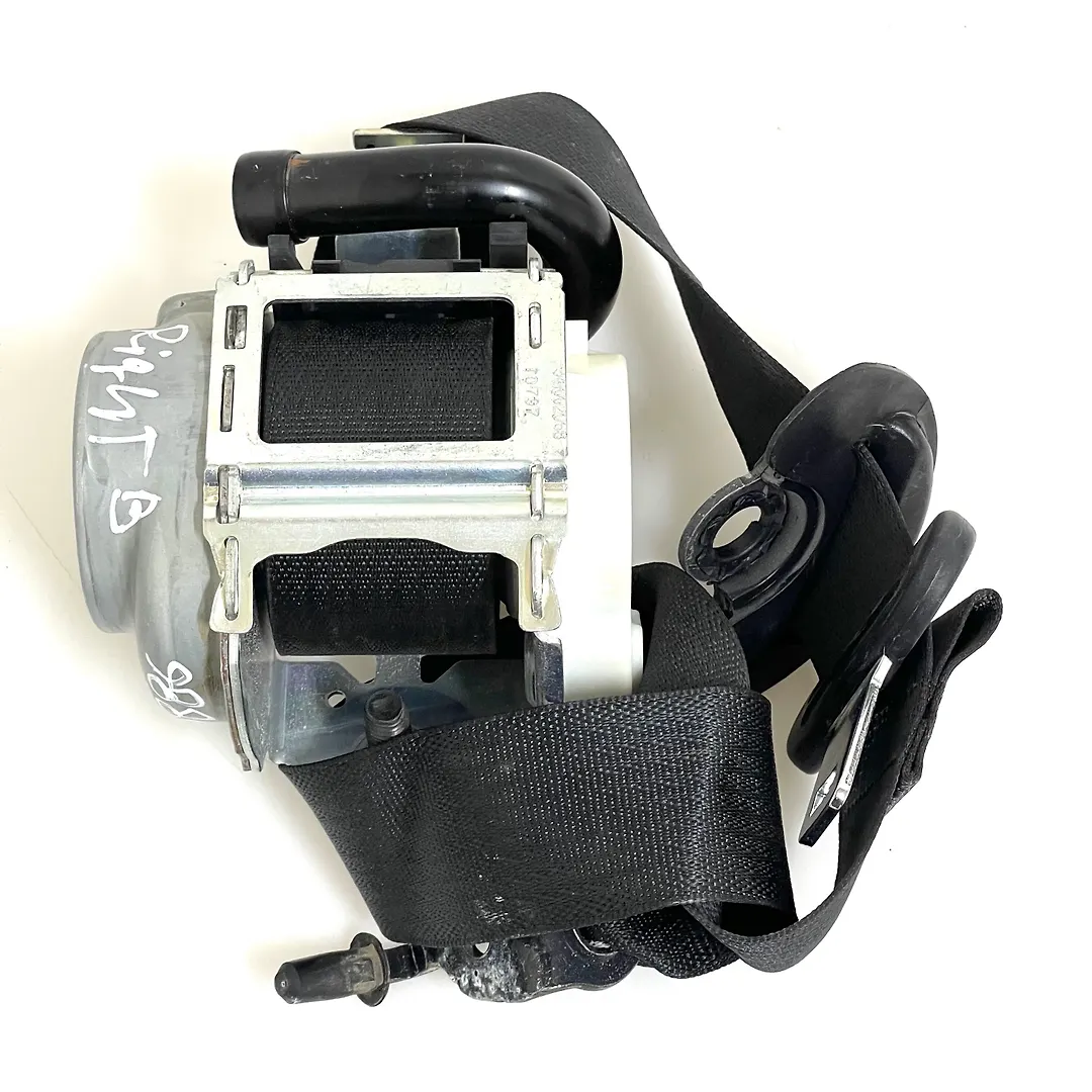 Seat Belt (RHB) - 2020 Ford Explorer Police