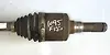Axle(LHF) - 2014 Ford F-150