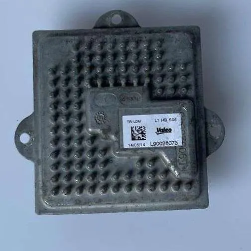 Headlight Control Module - 2018 Ford F-150