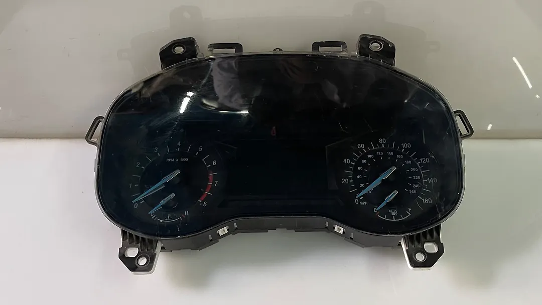 Speedometer - 2015 Ford Edge SE
