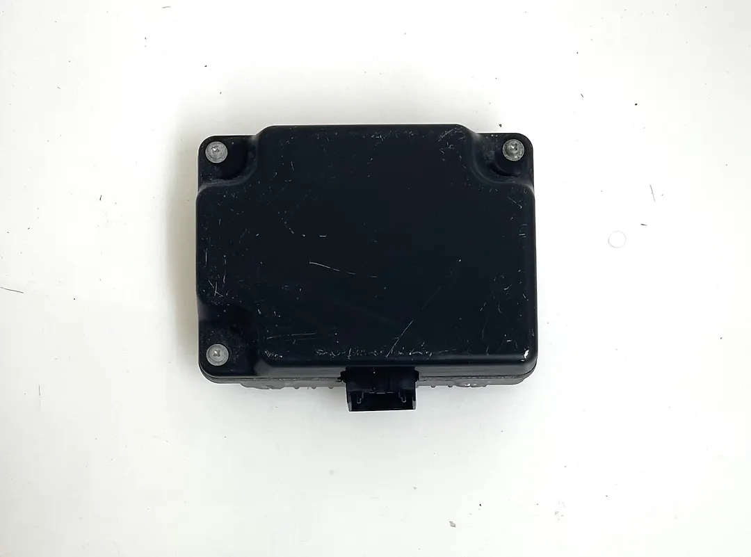  Power Supply Converter Module - 2013 Dodge Durango Crew