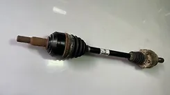 Axle Rear (LH) - 2012 Cadillac CTS