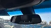 Rear view mirror - 2014 Cadillac CTS