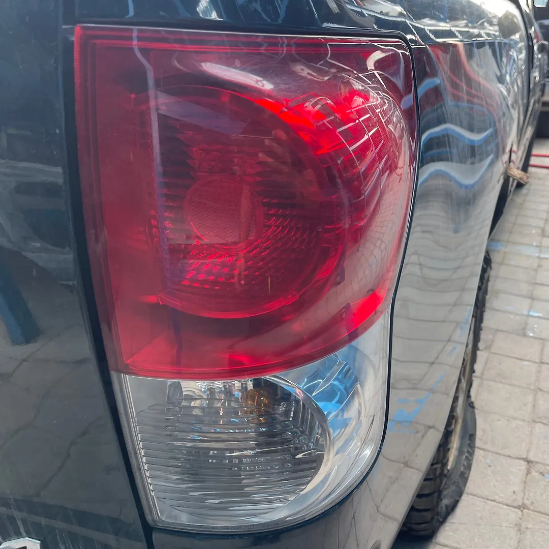 Tail Light (RH) - 2008 Toyota Tundra SR5