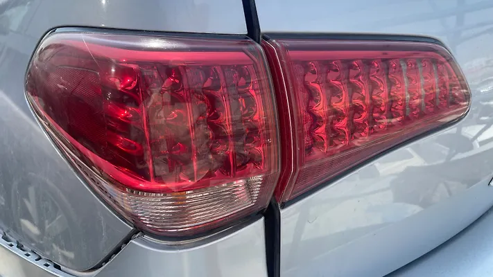 Tail Light (LH) - 2014 Infiniti QX56