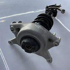 Shock Absorber (RHF) - 2013 Audi A4
