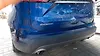 Rear Bumper - 2020 Ford Edge SEL