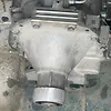Gear box - 2014 Infiniti QX80 SUV