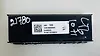 Climate Control module - 2016 Cadillac CT6 3.6L Premium Collection