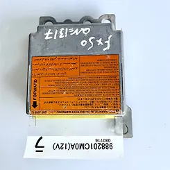 Air bag Module - 2009 Infiniti FX-50