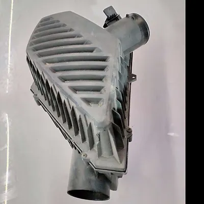Air cleaner box - 2020 Chevrolet Traverse