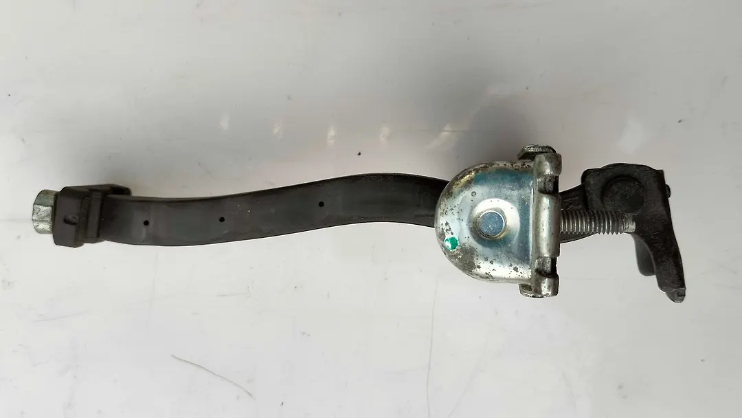 Door Stopper Jam Hinge  - 2011 Ford Explorer