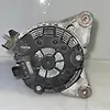 Alternator - 2019 Cadillac XT4 Sport