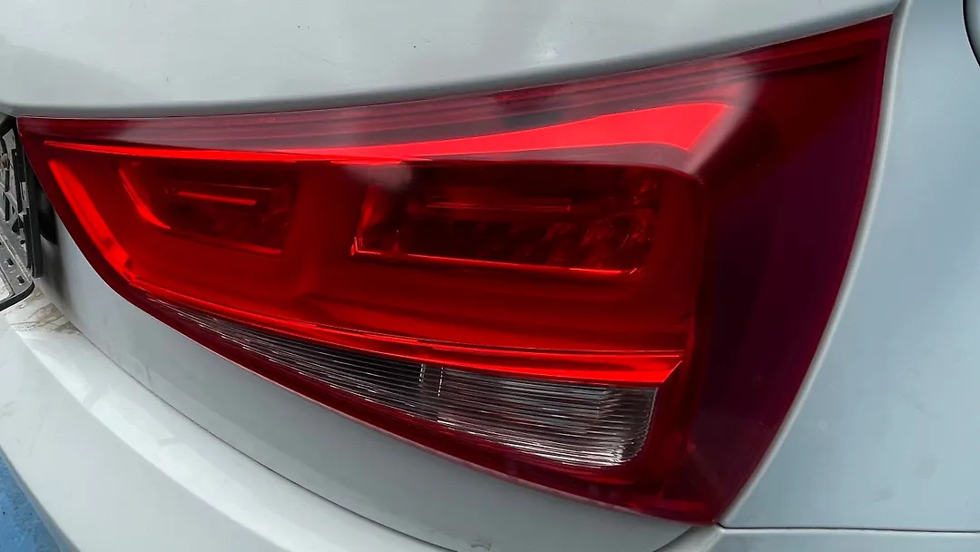 Trunk Light (RH) - 2012 Audi A1
