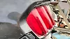 Tail Light (LH) - 2017 Ford Mustang