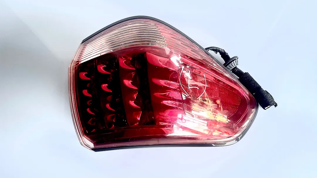 Tail Light (LH) - 2011 Infiniti QX56