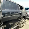 Door (LHB) - 2013 Infiniti QX56