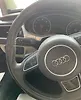 Steering wheel - 2016 Audi A7