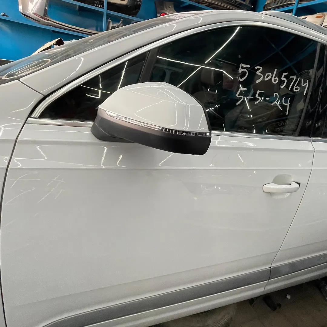 Door (LHF) - 2019 Audi Q7