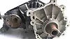 Front Differential  - 2014 Jeep Grand Cherokee Overland