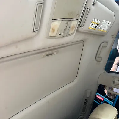 Roof Ceiling - 2014 Infiniti QX80 SUV