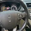 Steering wheel - 2016 Lincoln MKC