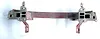 Back Bumper Reinforcement Bar - 2021 Lincoln Corsair Standard