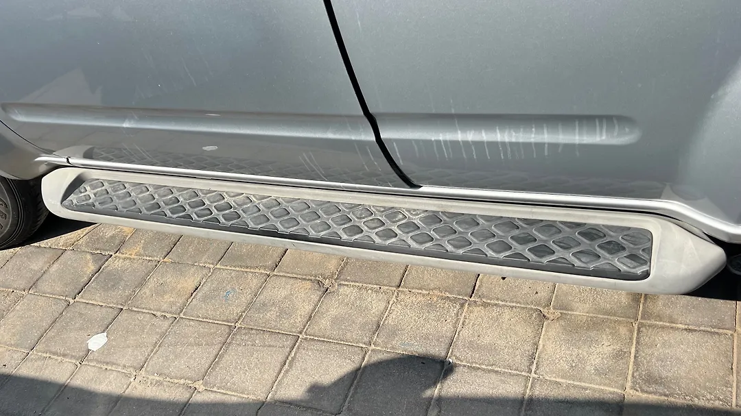 Running board - 2011 Nissan Pathfinder 4.0