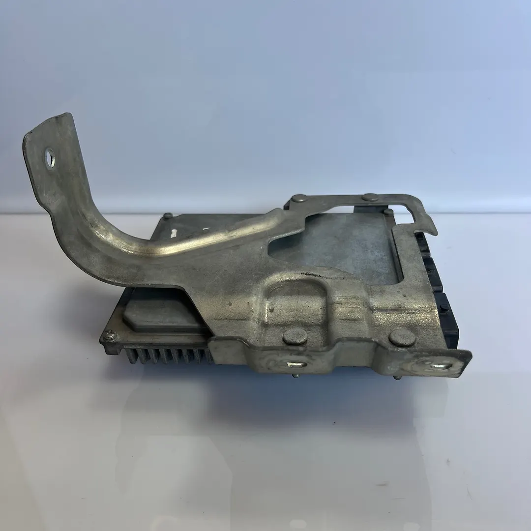Engine Computer - 2014 Infiniti QX56
