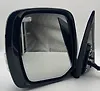 Side Mirror (LH) - 2014 Infiniti QX80 SUV