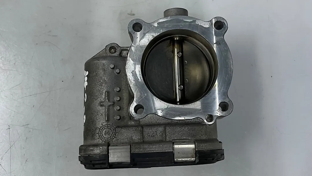 Throttle body - 2017 Audi A4