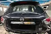Trunk/hatch/tailgate - 2014 Nissan Pathfinder