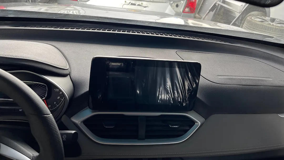 Dashboard  - 2022 Chevrolet Groove