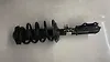 Shock Absorber (LHF) - 2018 Chevrolet Traverse LT