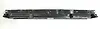 Back Bumper Reinforcement Bar Cover - 2016 Ford Edge Titanium