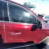 Door (RHF) - 2018 Lincoln MKX