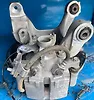 Complete Hub Assembly(LHB) - 2022 Ford Mustang I4 Coupe
