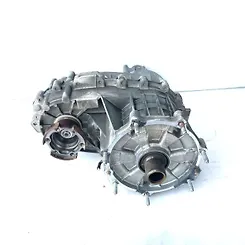 Transfer case - 2019 Chevrolet Trailblazer
