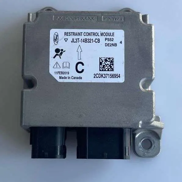 Air bag Module - 2018 Ford F-150