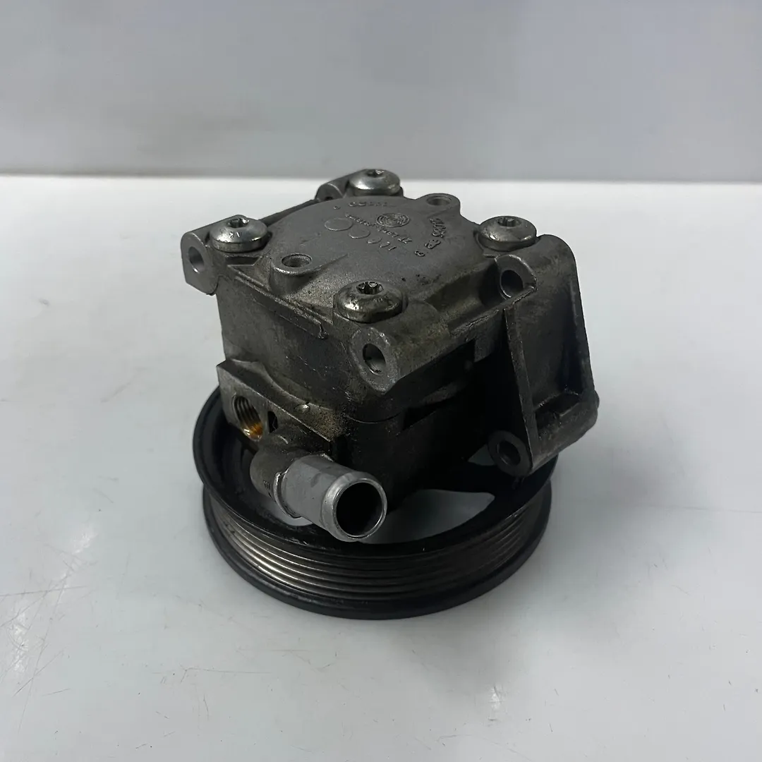 Power steering pump - 2013 Jaguar XF
