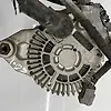 Alternator - 2013 Infiniti QX56